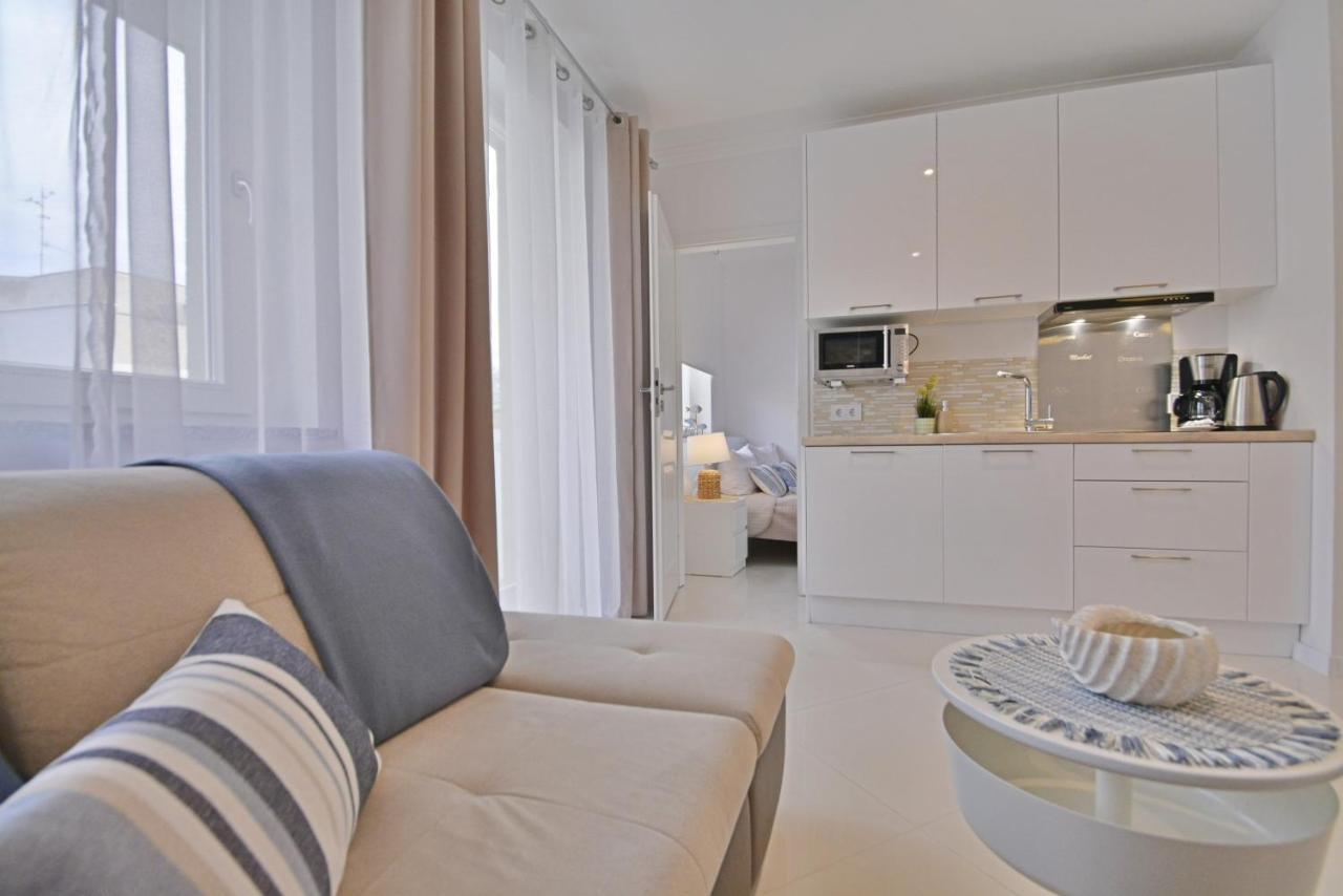Apartamenty Bryza - Kwartal Rozy Wiatrow - Garaz Świnoujście Zewnętrze zdjęcie