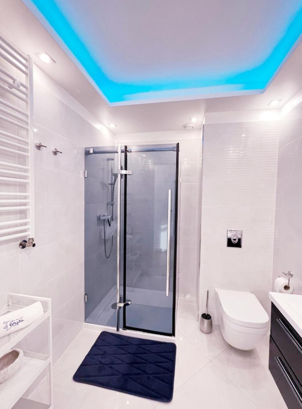 Apartamenty Bryza - Kwartal Rozy Wiatrow - Garaz Świnoujście Zewnętrze zdjęcie