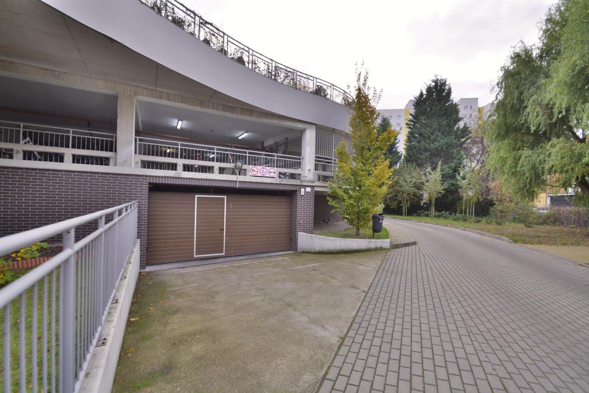 Apartamenty Bryza - Kwartal Rozy Wiatrow - Garaz Świnoujście Zewnętrze zdjęcie